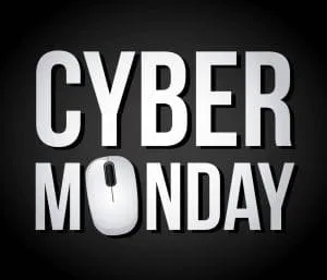 cyber monday