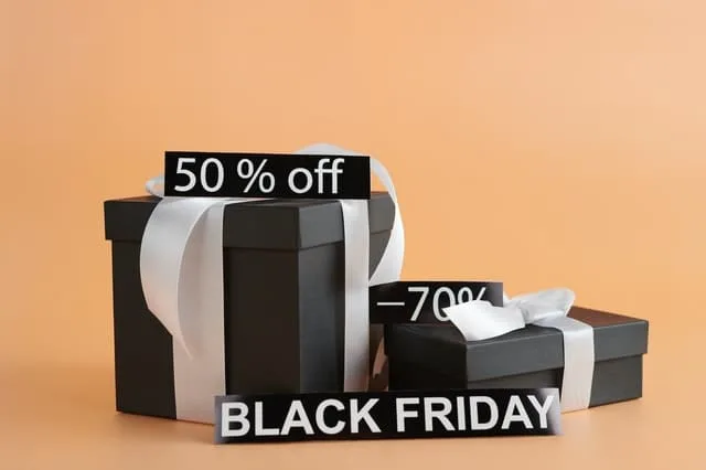 You are currently viewing Black Friday