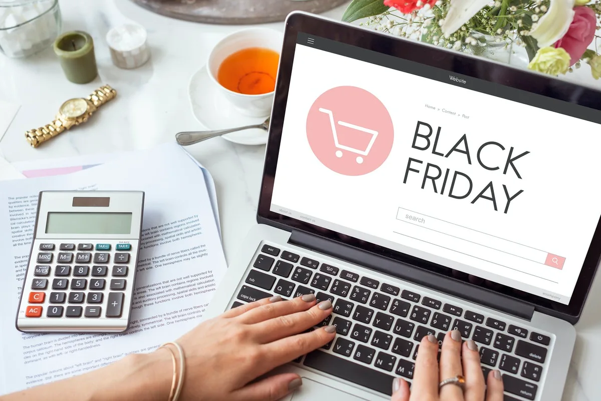 You are currently viewing Få free spins på Black Friday