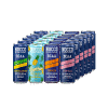 24 x NOCCO BCAA, 330 ml, Blandede smage