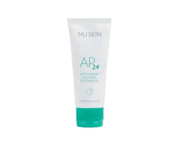 AP 24 Anti-Plaque Fluoride Toothpaste