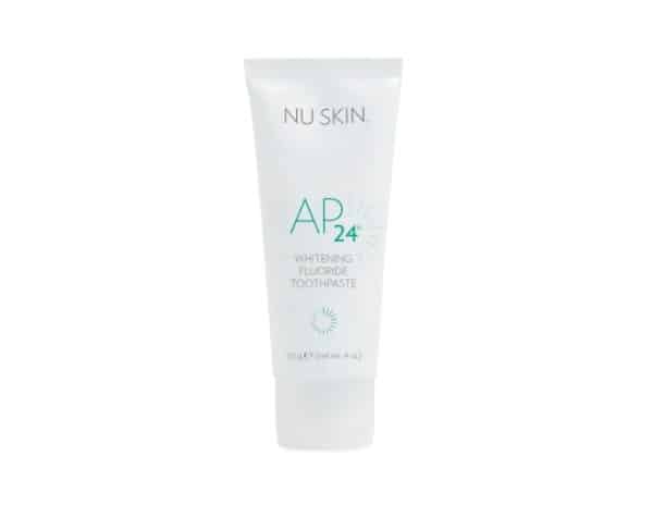 AP 24 Whitening Fluoride Toothpaste