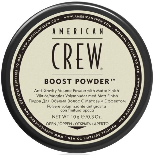 American Crew Boost Powder 10 gr.