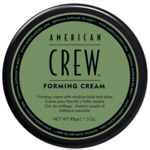 American Crew Forming Cream Hair Wax 85 gr.