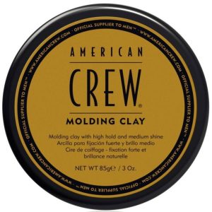 American Crew Molding Clay Hair Wax 85 gr.