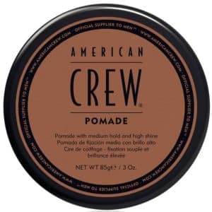 American Crew Pomade Hair Wax 85 gr.