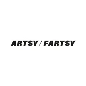 Artsy Fartsy