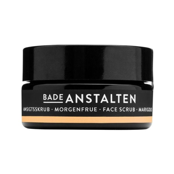 Badeanstalten- Ansigtsskrub Morgenfrue 45ml