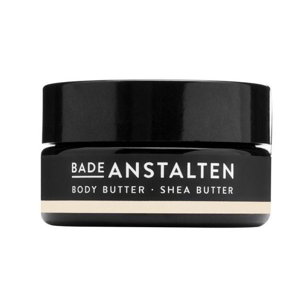 Badeanstalten -Bodybutter med sheasmør 45ml