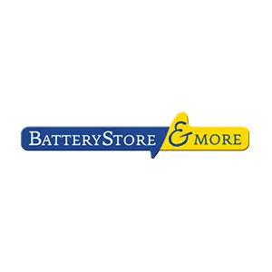 BatteryStore & More
