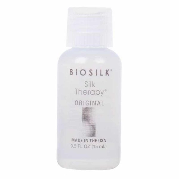 Biosilk Silk Therapy Original Silk Drops 15 ml