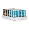 Bodylab Protein Ice Coffee (24 x 250 ml) - Mix Box