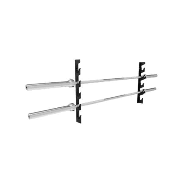 Bodytone ER4 Wall Barbells Rack