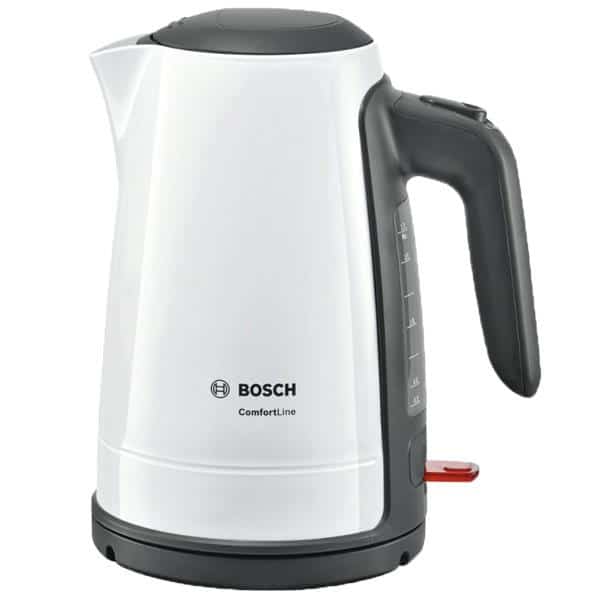 Bosch Elkedel TWK6A011 Hvid