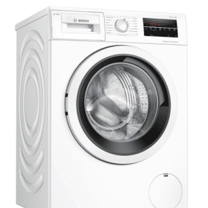 Bosch WAU28SI4SN Serie 6 Vaskemaskine – Hvid
