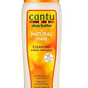 Cantu Cleansing Shampoo