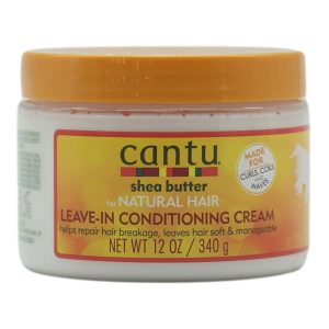 Cantu Conditioner Cream Natural