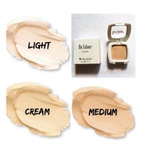 Concealer Skin Beneficial – Light