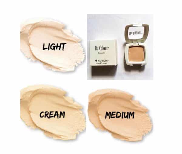 Concealer Skin Beneficial - Light