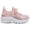 Dame Sneakers 2050 - Pink