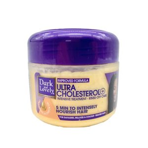 Dark & Lovely Ultra Cholesterol Conditioner