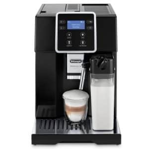 De’Longhi espressomaskine – Perfecta Evo – ESAM420.40.B