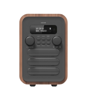 Denver DAB-48 FM/DAB+ Bluetooth Radio