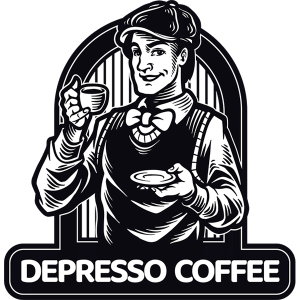 Depresso Coffee