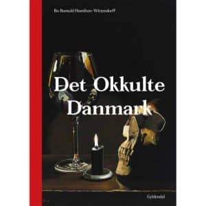 Det okkulte Danmark – Indbundet