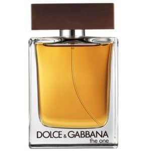 Dolce & Gabbana – The One for Men – 30 ml – Edt