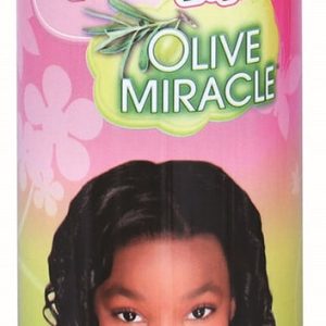 Dream Kids Olive Miracle Shampoo