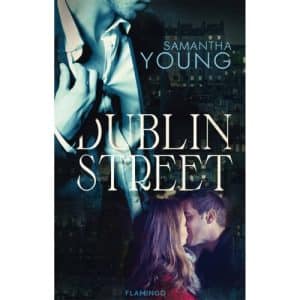 Dublin Street – Dublin Street 1 – Hæftet