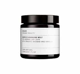 Evolve Gentle Cleansing Melt • 120ml.