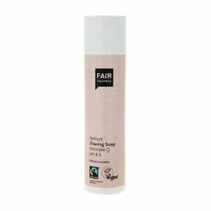 Fair Squared – Shaving Soap Intimate – 125 ml