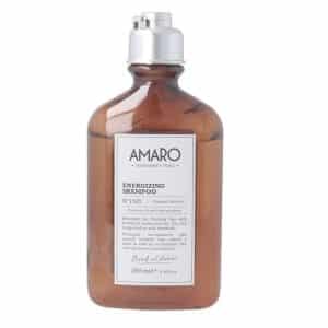 Farmavita – Amaro Man Energizing Shampoo – 250 ml