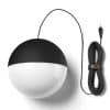 Flos String Light Sphere Head