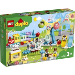 Forlystelsespark – 10956 – LEGO Duplo
