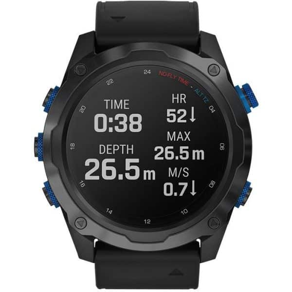 Garmin Descent MK2i