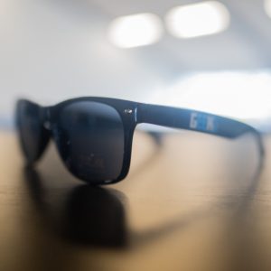 Geekd Solbriller