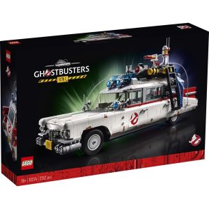Ghostbusters ECTO-1 – 10274 – LEGO Creator Expert