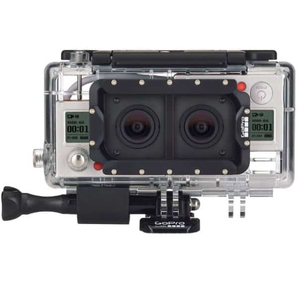 GoPro Dual Hero System