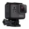 GoPro Hero 7/6/5 - PULUZ PU187 - PC beskyttelses hus/cover - Sort