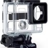 GoPro Hero3 Hero3+ Standard Skeleton Housing