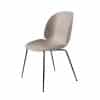 Gubi Beetle Spisestol - Skalstol - New Beige