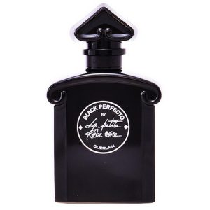 Guerlain – La Petite Robe Noire Black Perfecto – Eau de Parfum Florale – 30 ml