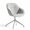 HAY About A Chair (AAC121) - Soft - Hallingdal 116