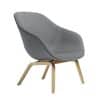 HAY About a Lounge Chair (AAL83) Surface 150