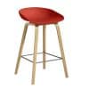 HAY About a Stool - Warm Red (AAS 32)