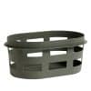 HAY Basket - Small - Army Green