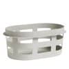 HAY Basket - Small - Light Grey